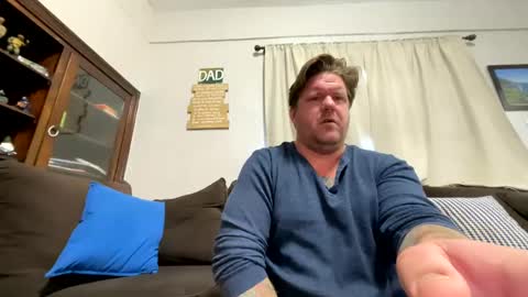 DadBod online show from 01/13/25, 03:26