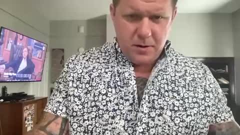 DadBod online show from 09/11/25, 03:34