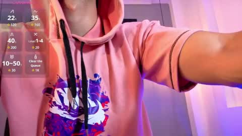 happy_hot7 online show from 05/17/26, 12:45