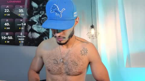 happy_hot7 online show from 05/22/26, 11:27