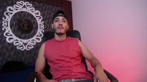 happy_hot7 online show from 05/31/26, 11:39