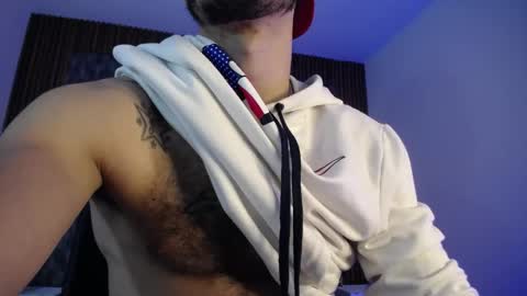 happy_hot7 online show from 06/05/26, 12:33