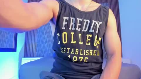happy_hot7 online show from 06/19/26, 12:20