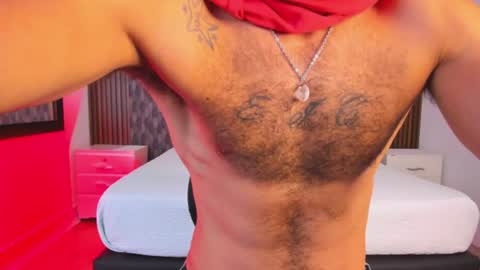 happy_hot7 online show from 06/22/26, 04:04