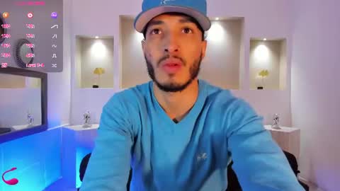 happy_hot7 online show from 07/06/26, 12:13