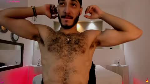 happy_hot7 online show from 07/09/26, 12:09