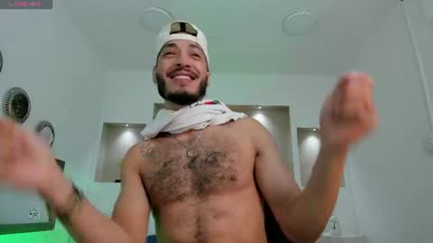 happy_hot7 online show from 07/15/26, 12:10