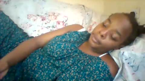 happy_kesh online show from 01/24/25, 06:57