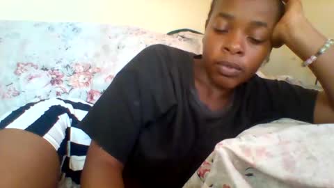 happy_kesh online show from 01/29/25, 06:54