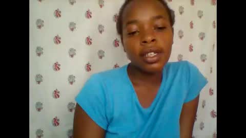 happy_kesh online show from 02/21/25, 07:01
