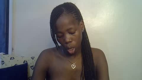 happy_kienyeji online show from 11/19/25, 08:03