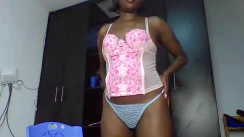 candy online show from 03/12/25, 02:09