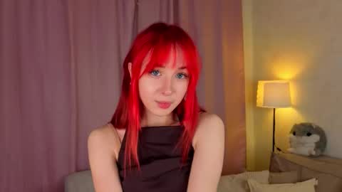 Call me Milly online show from 10/05/25, 02:26