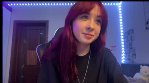 Call me Milly online show from 10/17/25, 05:26