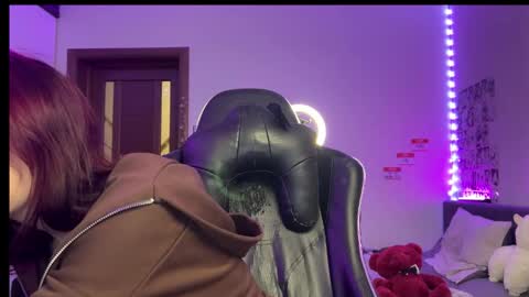 Call me Milly online show from 10/19/25, 02:50