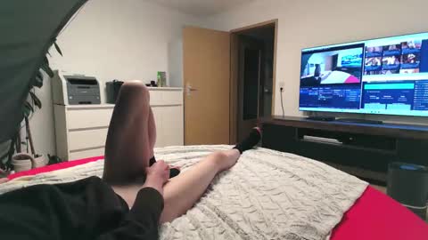 happyactive online show from 11/01/25, 05:15