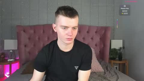 happydeimos online show from 11/11/25, 10:43