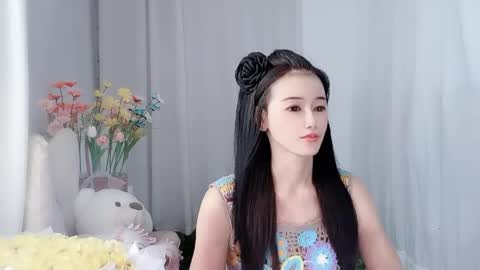 Daisy online show from 06/07/26, 01:10