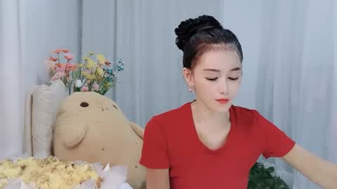 Daisy online show from 06/08/26, 02:28