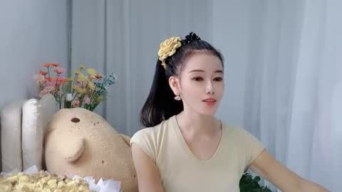Daisy online show from 06/09/26, 03:07