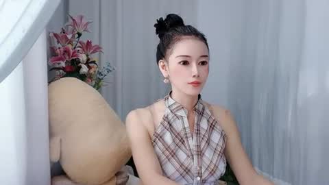 Daisy online show from 07/01/26, 02:35