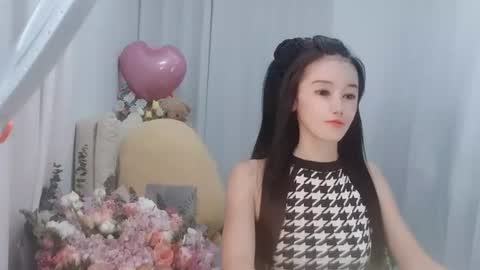 Daisy online show from 07/12/26, 03:47