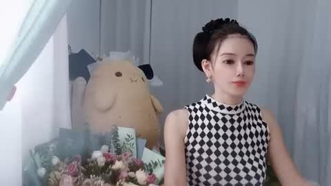 Daisy online show from 07/15/26, 04:40