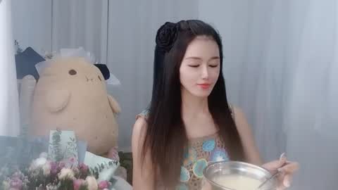 Daisy online show from 07/16/26, 02:50