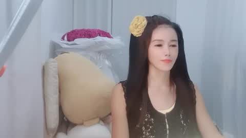 Daisy online show from 07/27/26, 02:24