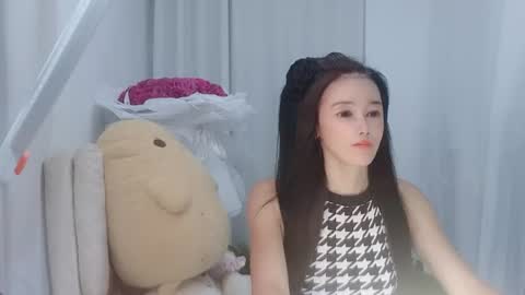 Daisy online show from 07/28/26, 02:24
