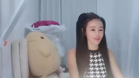Daisy online show from 07/28/26, 03:21