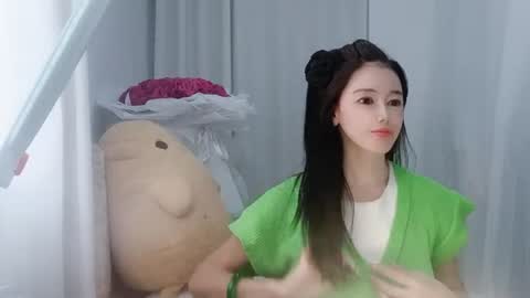 Daisy online show from 07/29/26, 03:37