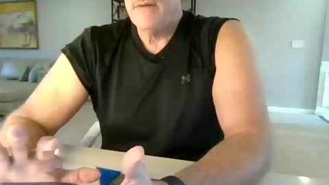 happyguyrob online show from 12/30/24, 05:34