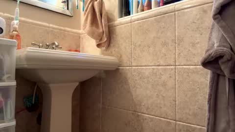 Jhonassmann12 online show from 01/09/25, 01:13