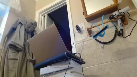 Jhonassmann12 online show from 01/31/25, 06:57