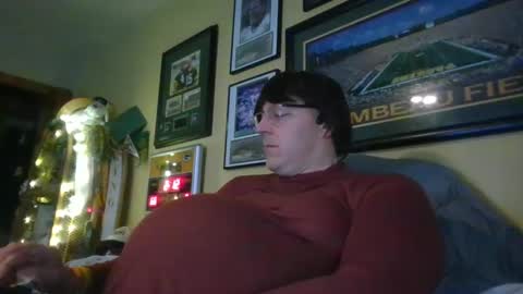 happynpregnant online show from 01/05/25, 08:10