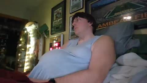happynpregnant online show from 02/02/25, 07:46