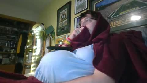happynpregnant online show from 03/09/25, 09:14