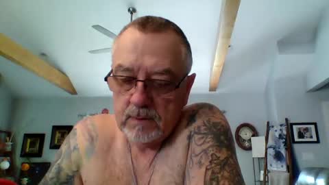 happynudist7373 online show from 07/14/26, 12:55