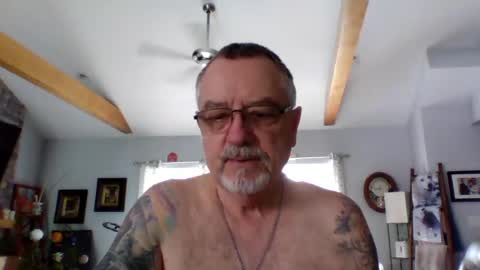 happynudist7373 online show from 07/27/26, 12:45