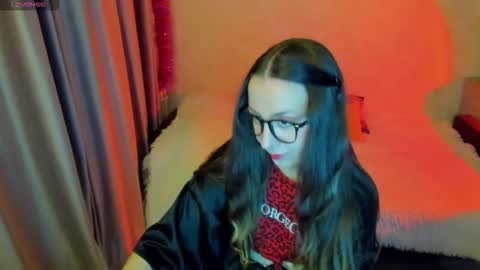 Snapshot of happystephanie chatting on 10/20/25, 07:14 Stephanie online show from 10/20/25, 07:14