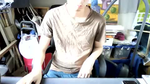 happytronco online show from 07/12/26, 10:01