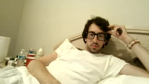 Johnny online show from 06/14/26, 07:54
