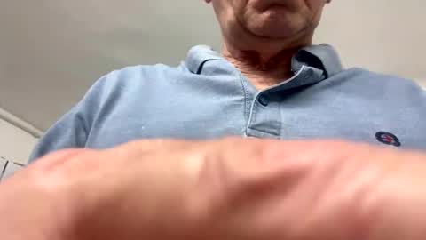 harald1234 online show from 12/04/24, 06:22