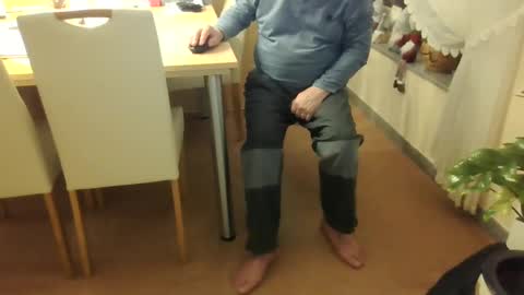 harald1234 online show from 02/21/25, 09:32