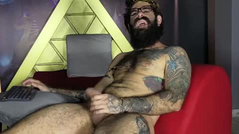 haraldsmed0 online show from 05/15/26, 01:40