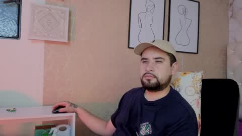 Snapshot of haraldturner chatting on 05/19/26, 11:38 haraldturner online show from 05/19/26, 11:38