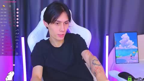 Mark online show from 11/29/25, 09:40