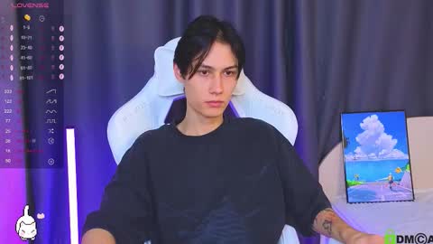 Mark online show from 12/13/25, 10:59