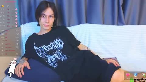 Mark online show from 06/06/26, 06:23
